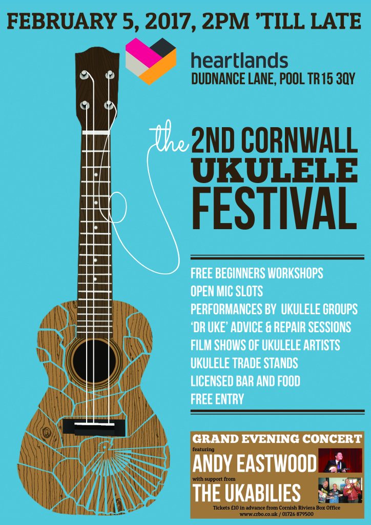 graphic design cornwall