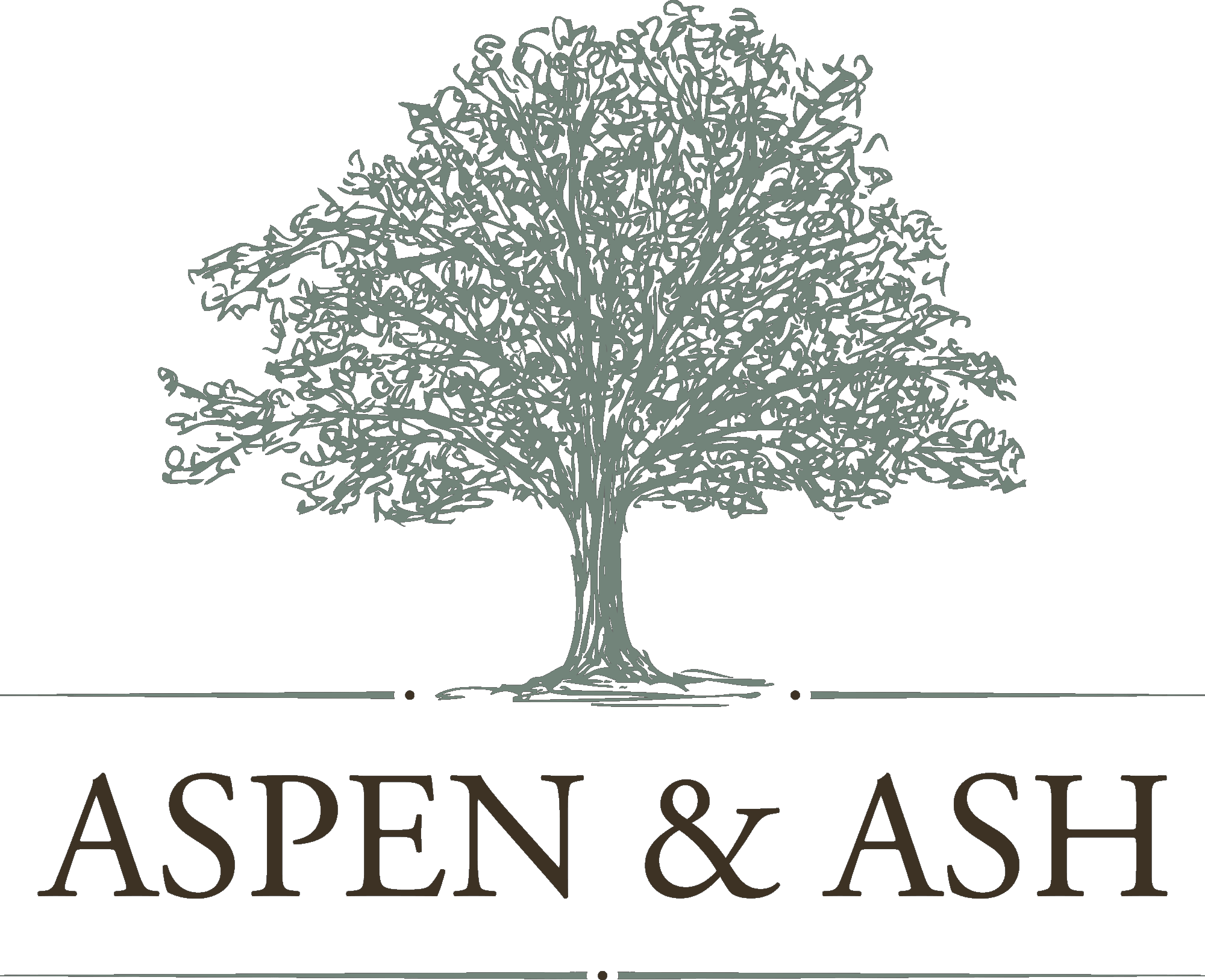 Aspen and Ash