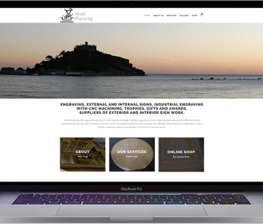 Work log Nigel Pengelly The Media Runner