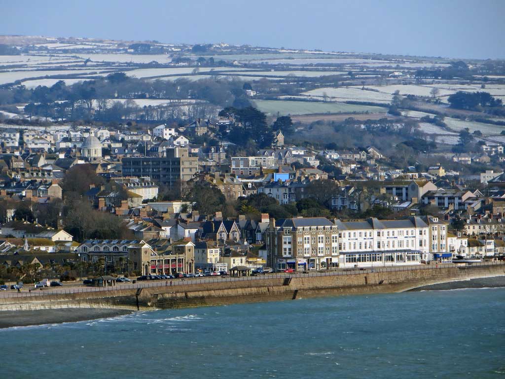 website hosting penzance